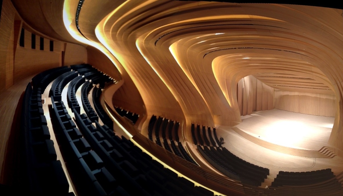 Heydar-Aliyev-Cultural-Center-Zaha-Hadid-Architects.02 | MileHI Music